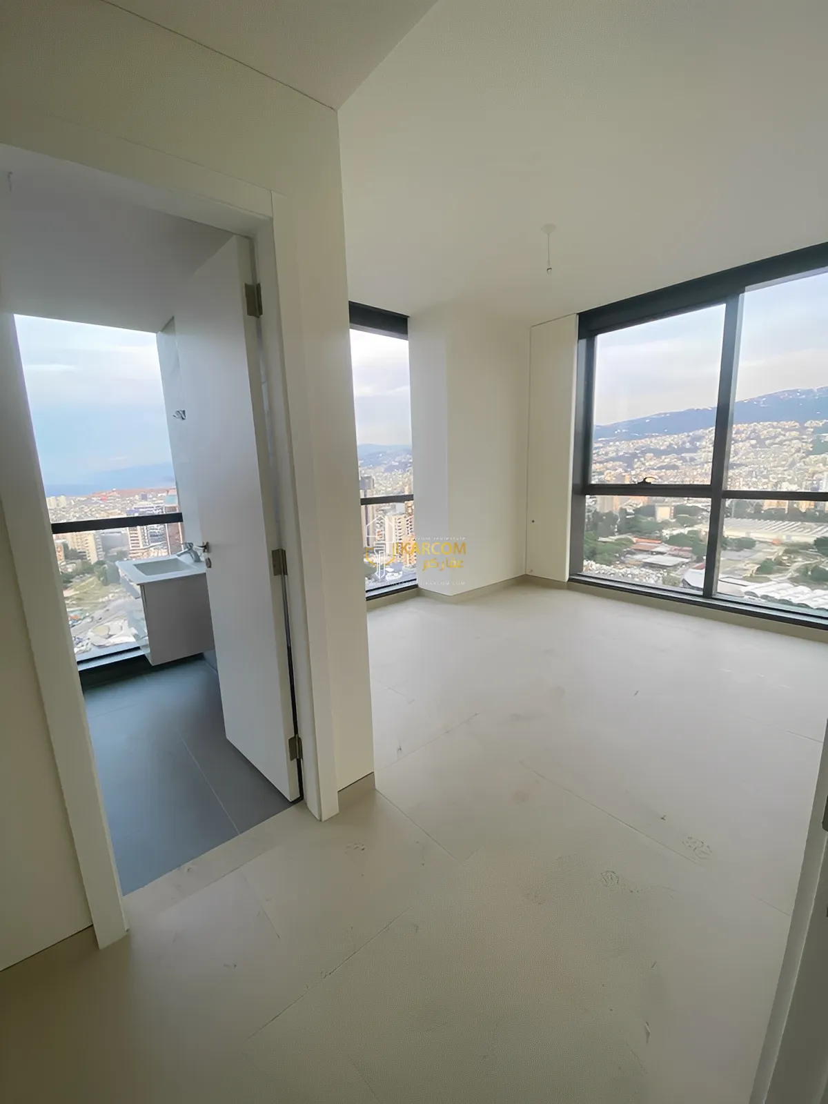 Apartment for Sale in Dekweneh - 3 bed, 4 bath