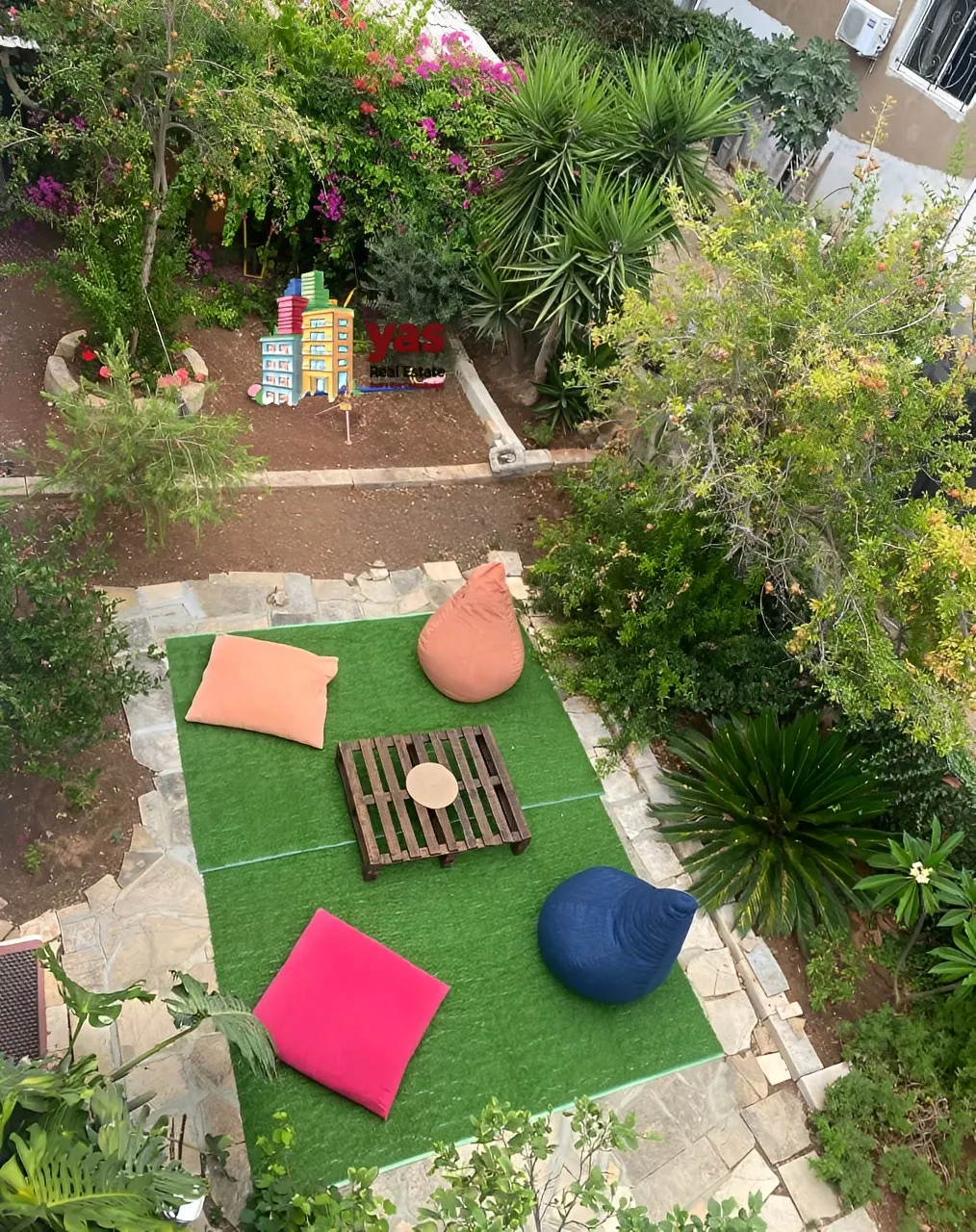 Apartment for Sale in Aamchit
