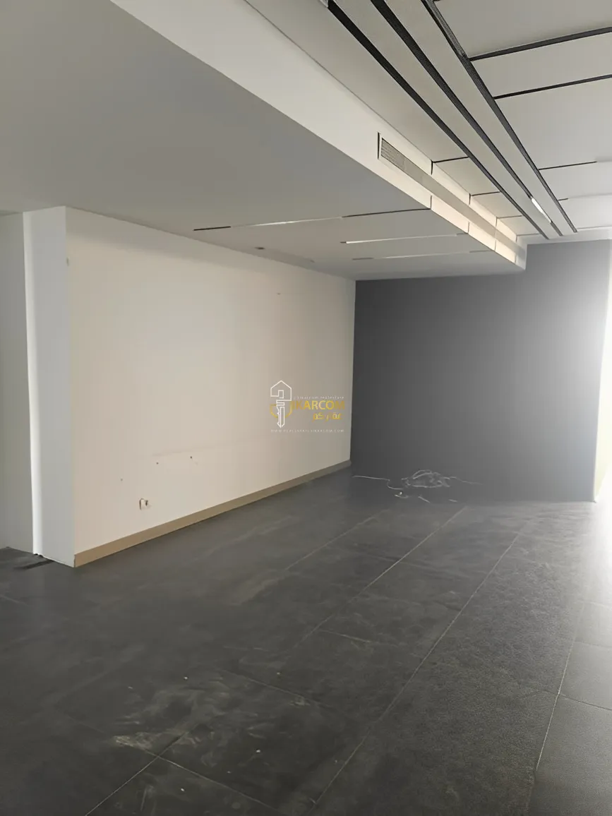 Office for Sale in Jal El Dib