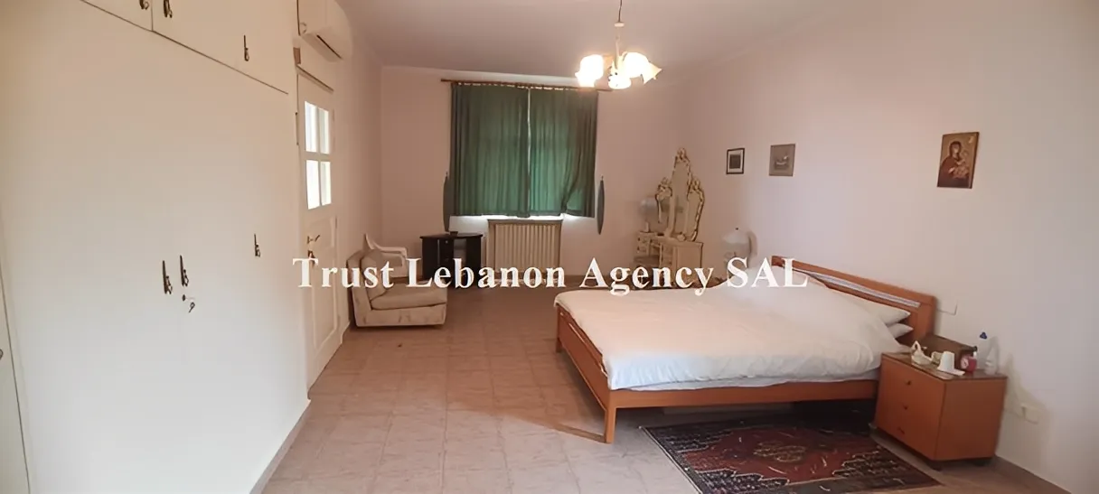 Villa for Sale in Metn Ain Aar Lebanon