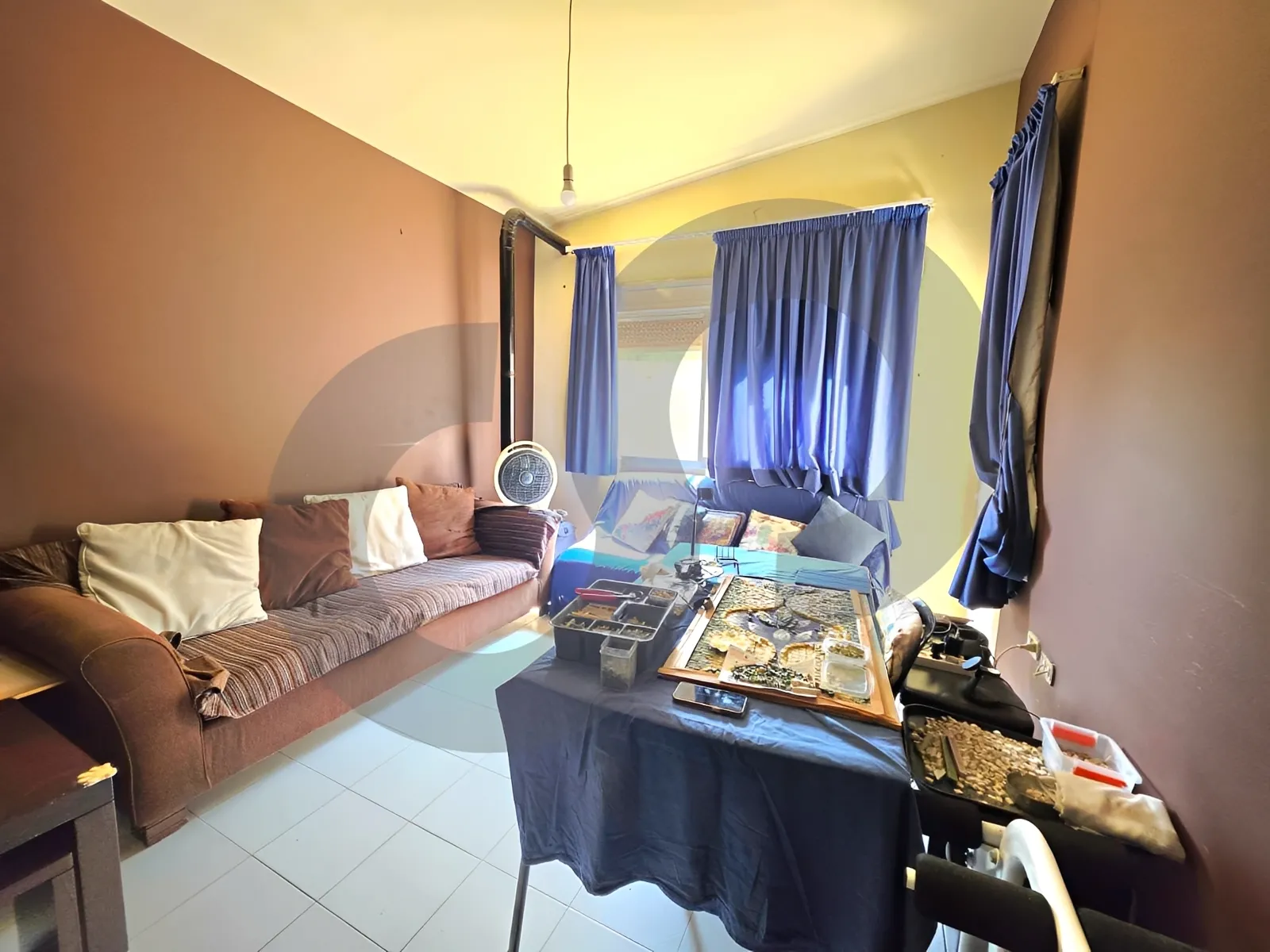 Apartment for Sale in Broummana