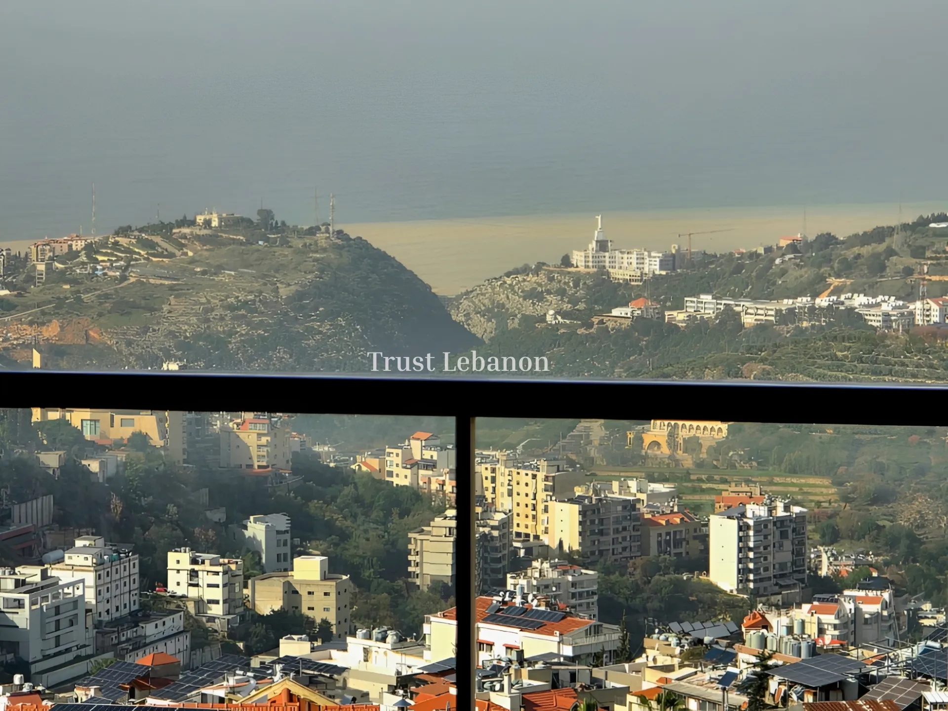 Apartment for sale in Beit Al Koukko, Lebanon