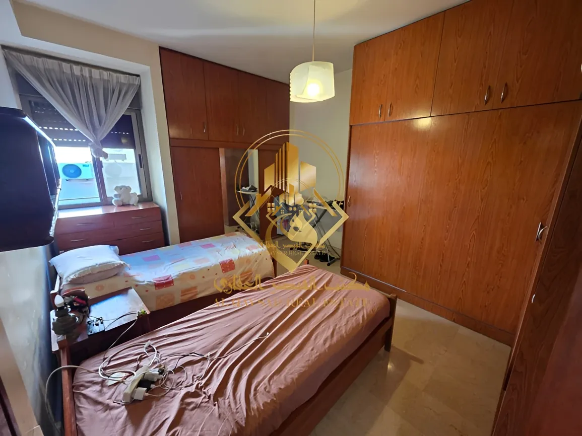Apartment for sale in Jnah, Lebanon