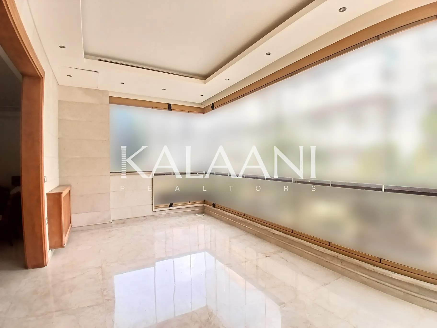 Apartment for sale in Baabda