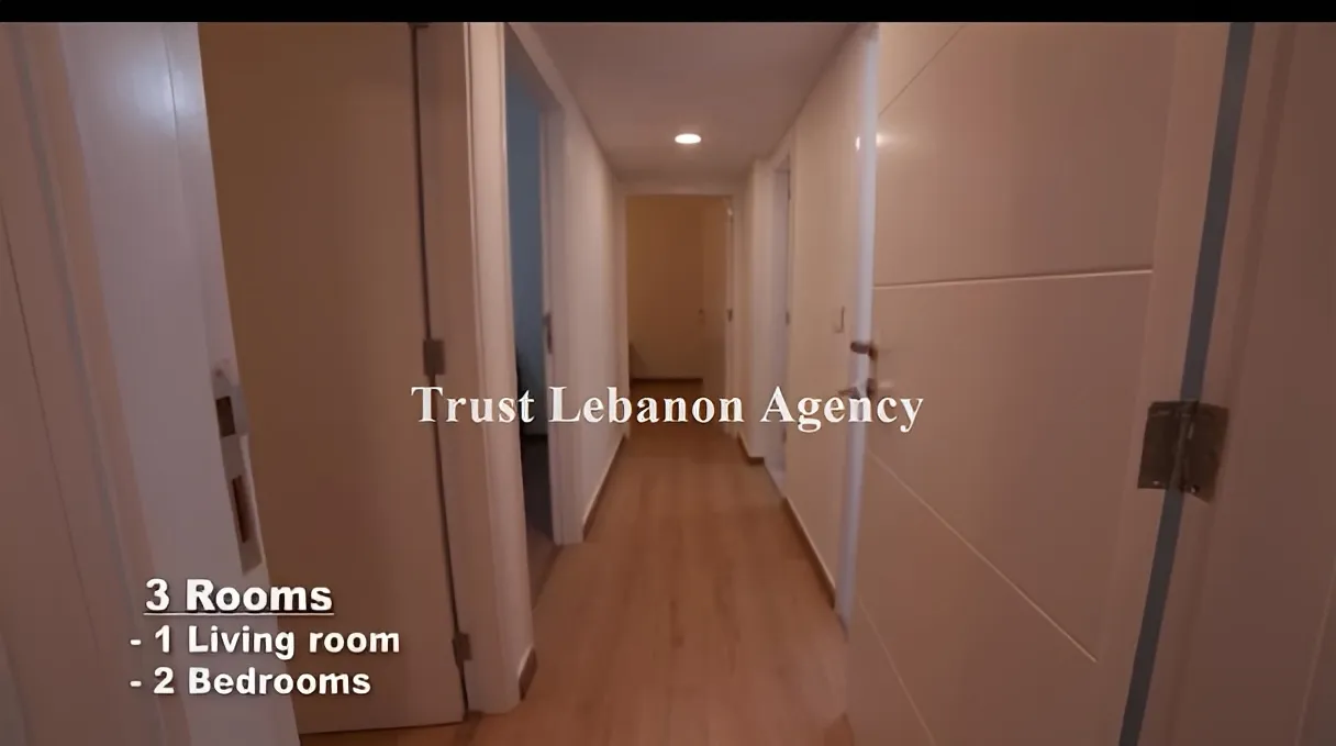 Apartment for Sale in Metn Mansourieh Lebanon