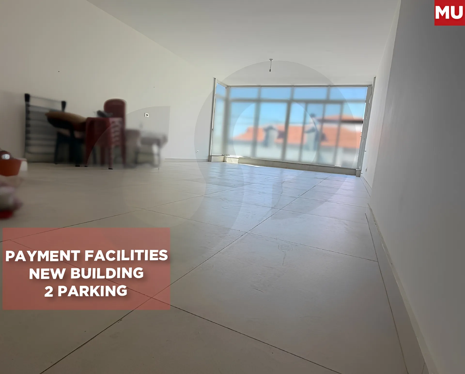 Apartment for Sale in Hazmieh - 3 bed, 4 bath