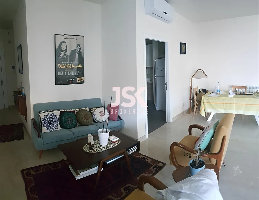 Apartment for Rent in Aamchit