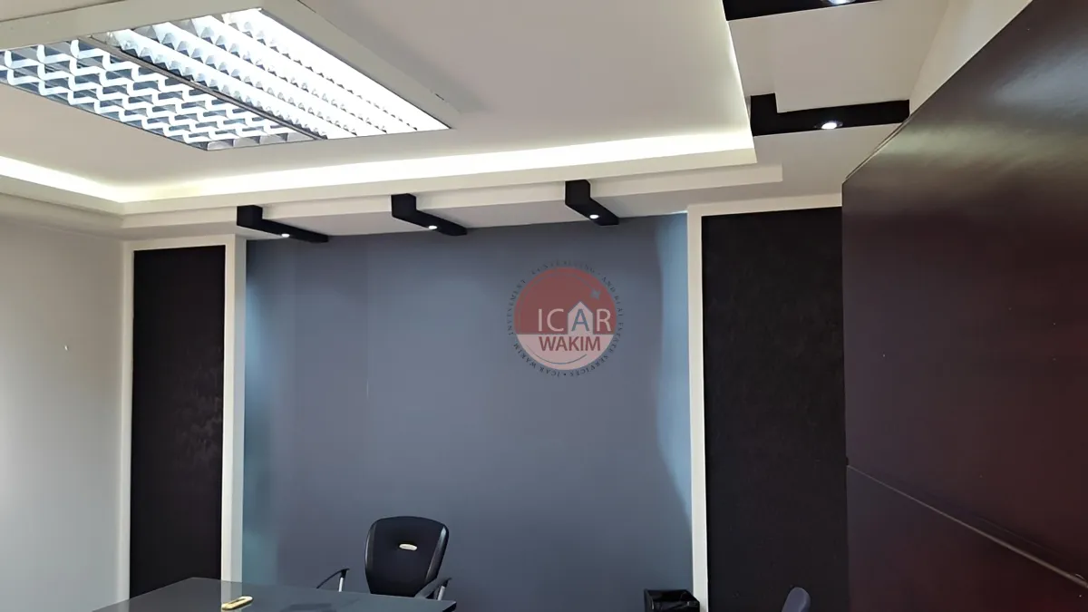 Office for rent in Jal El Dib