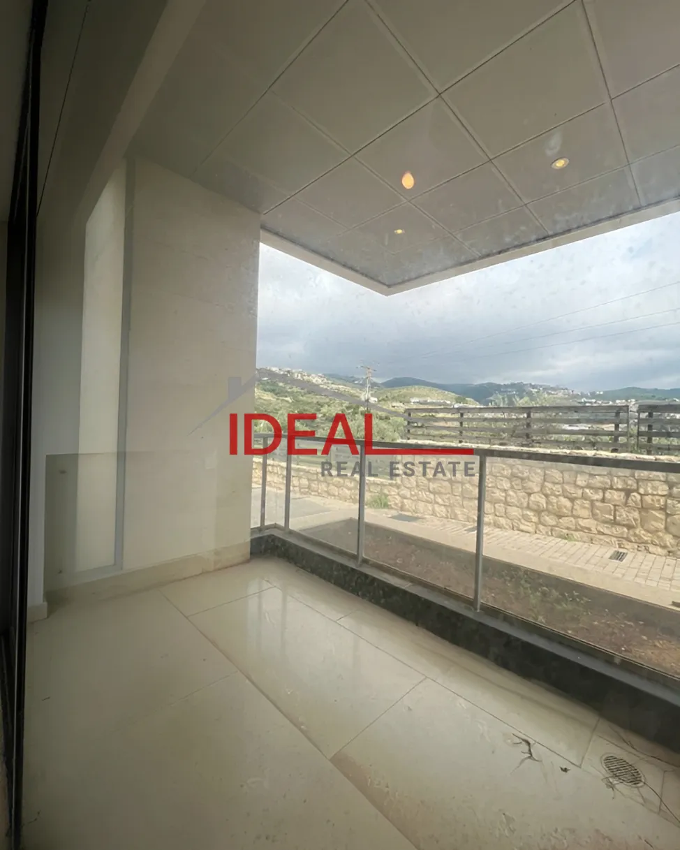 Apartment for sale in Edde, Lebanon