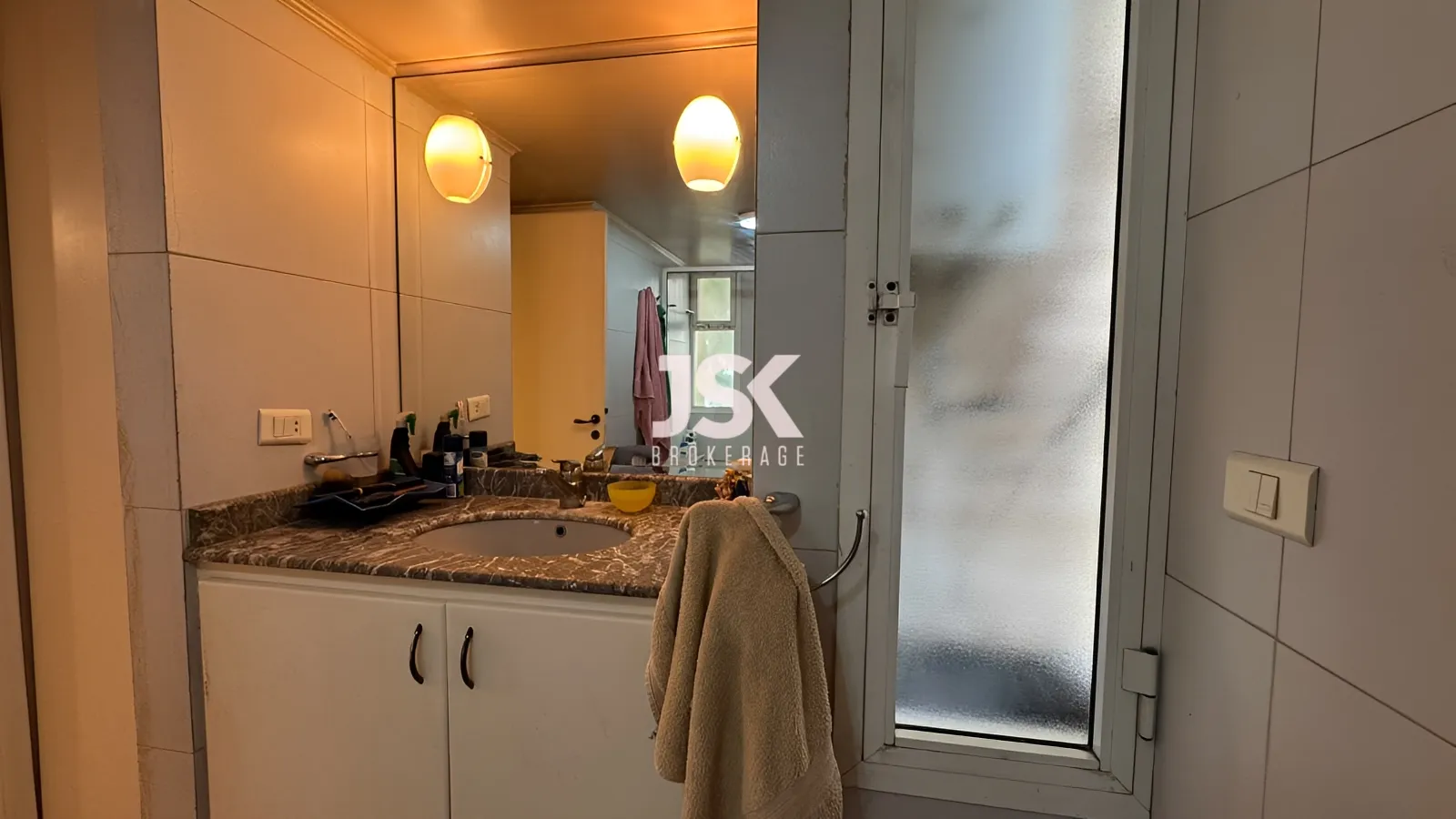 Apartment for Sale in Jal El Dib
