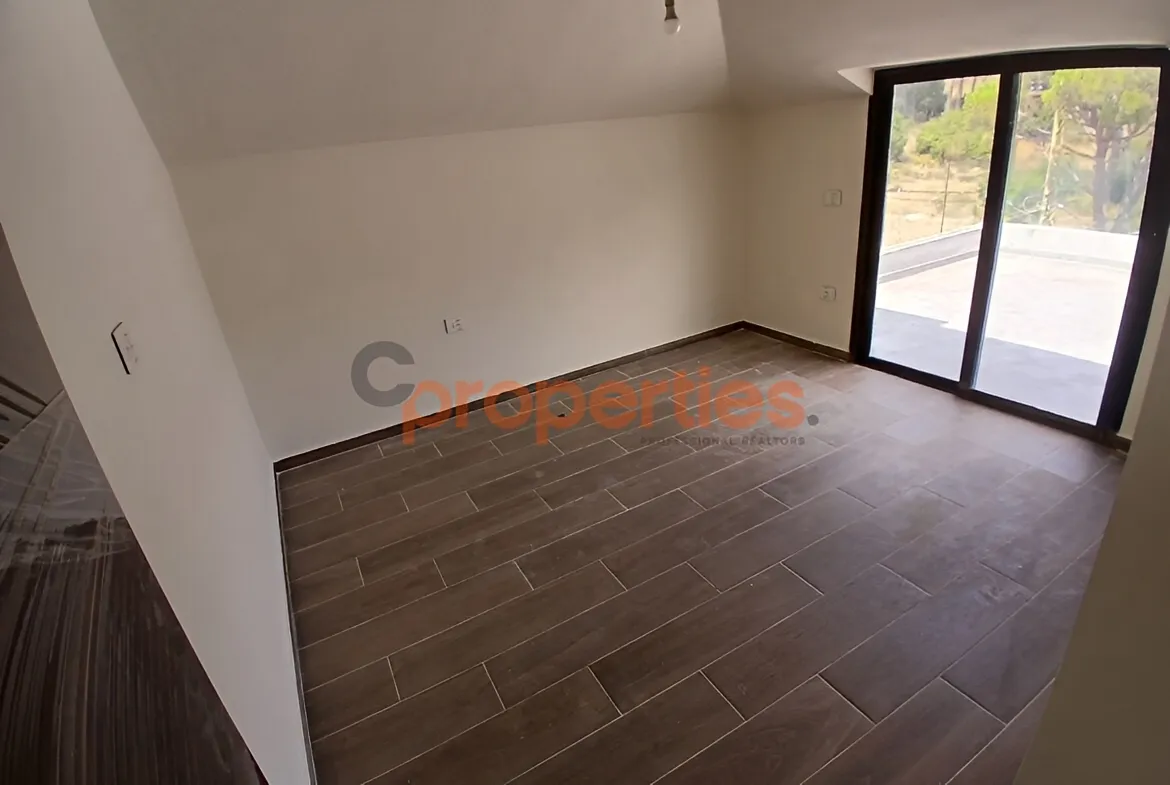 Apartment for Sale in Douar