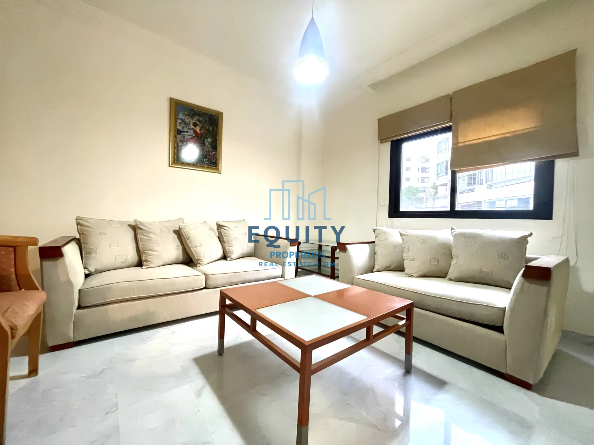 Apartment for Rent in Adonis - 3 bed, 3 bath