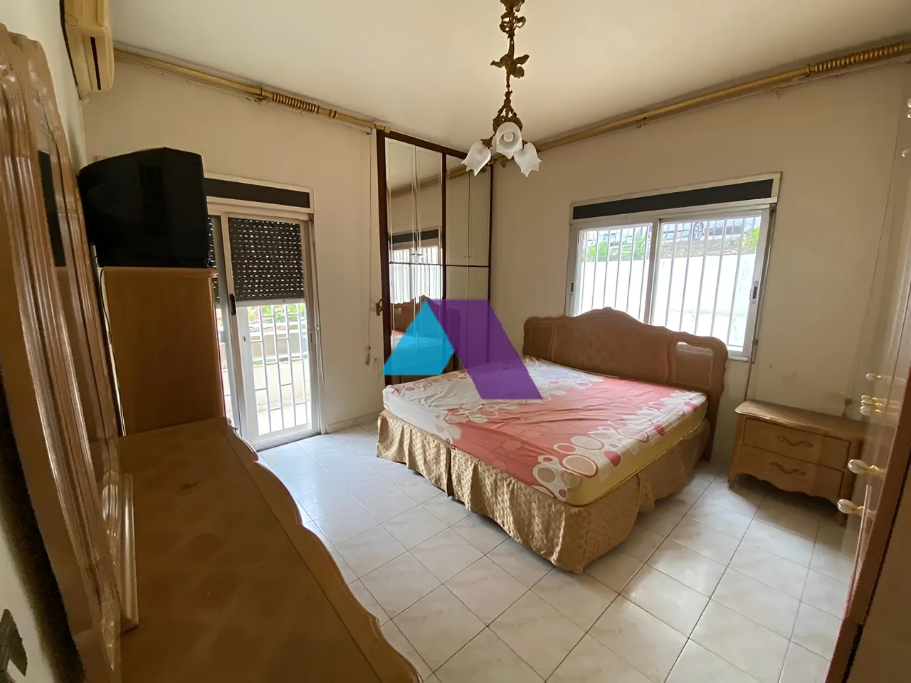Apartment for Sale in Sahel Aalma