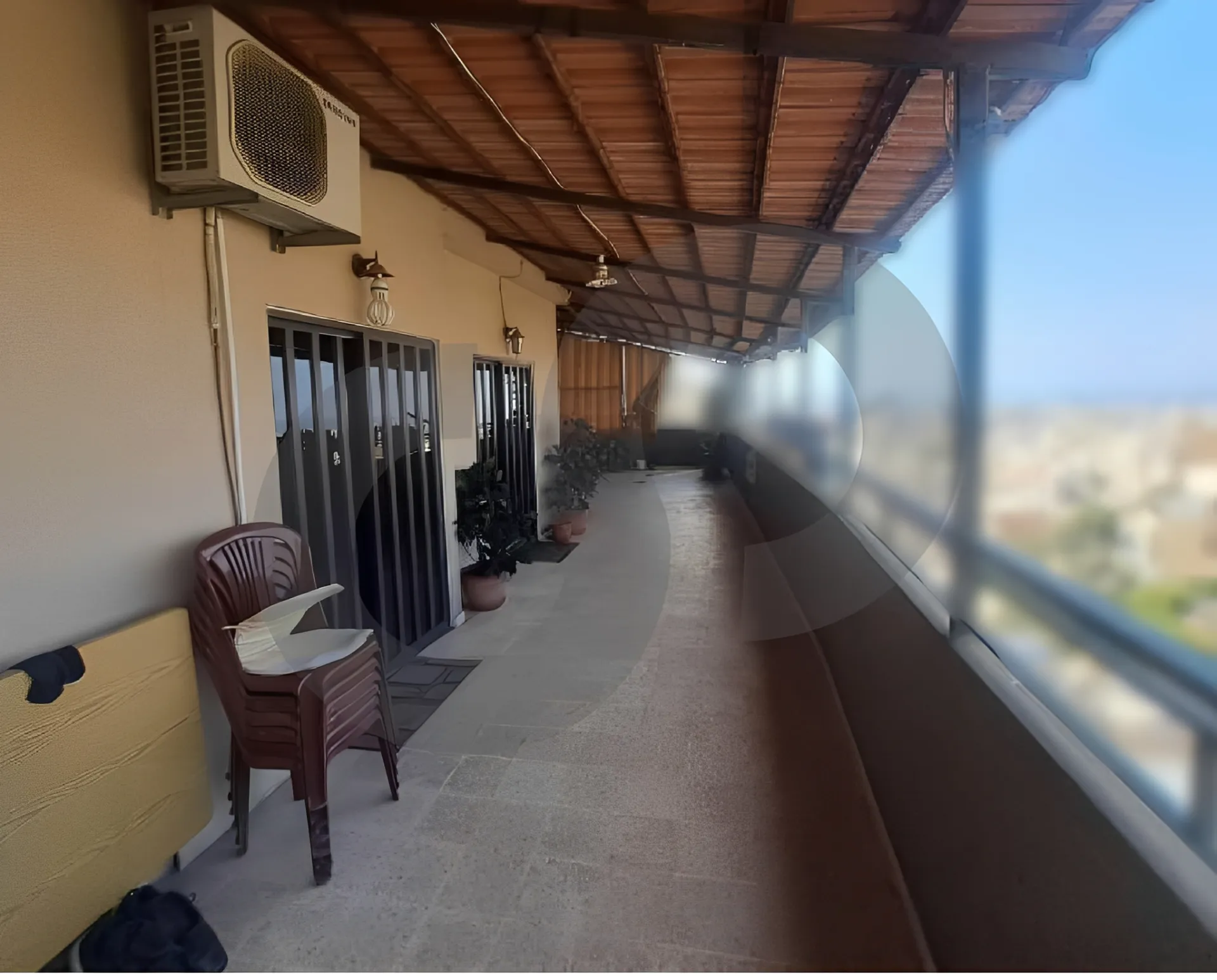 Apartment for Sale in New Rawda, Beirut - 3 bed, 2 bath