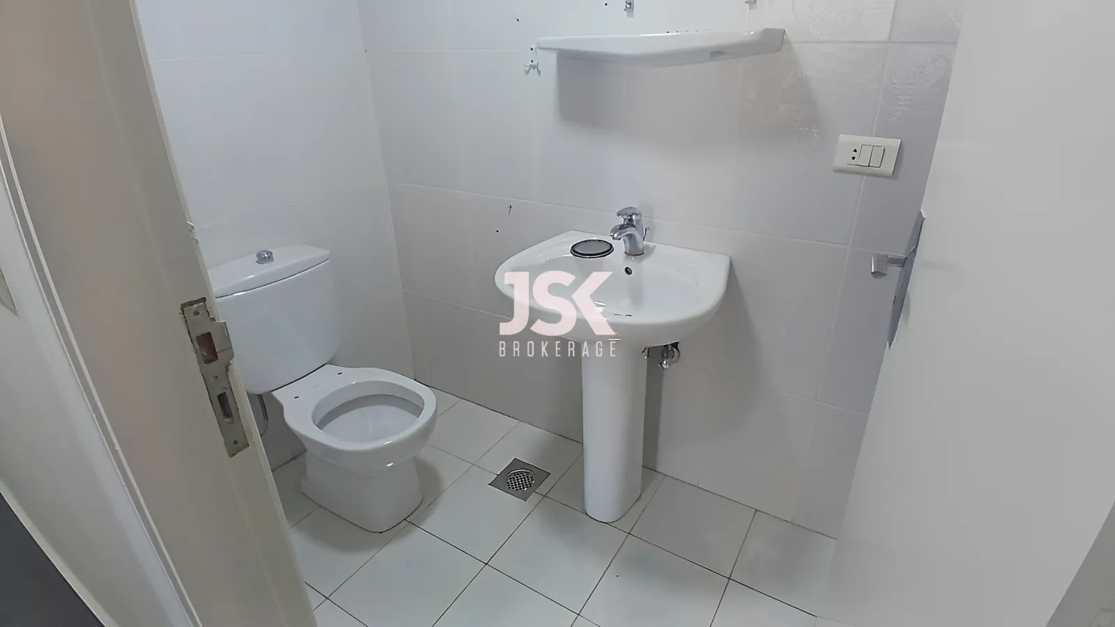 Apartment for Rent in Naqqache