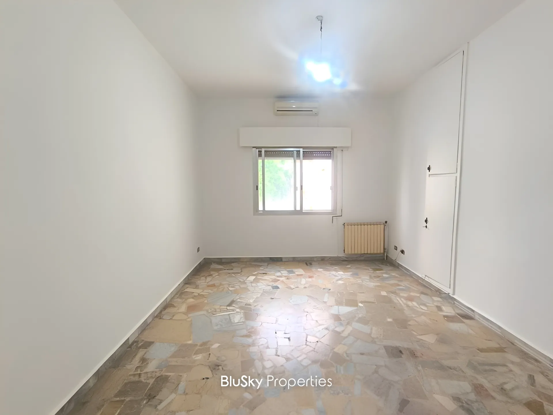Apartment for sale in Mazraat yachoua, lebanon