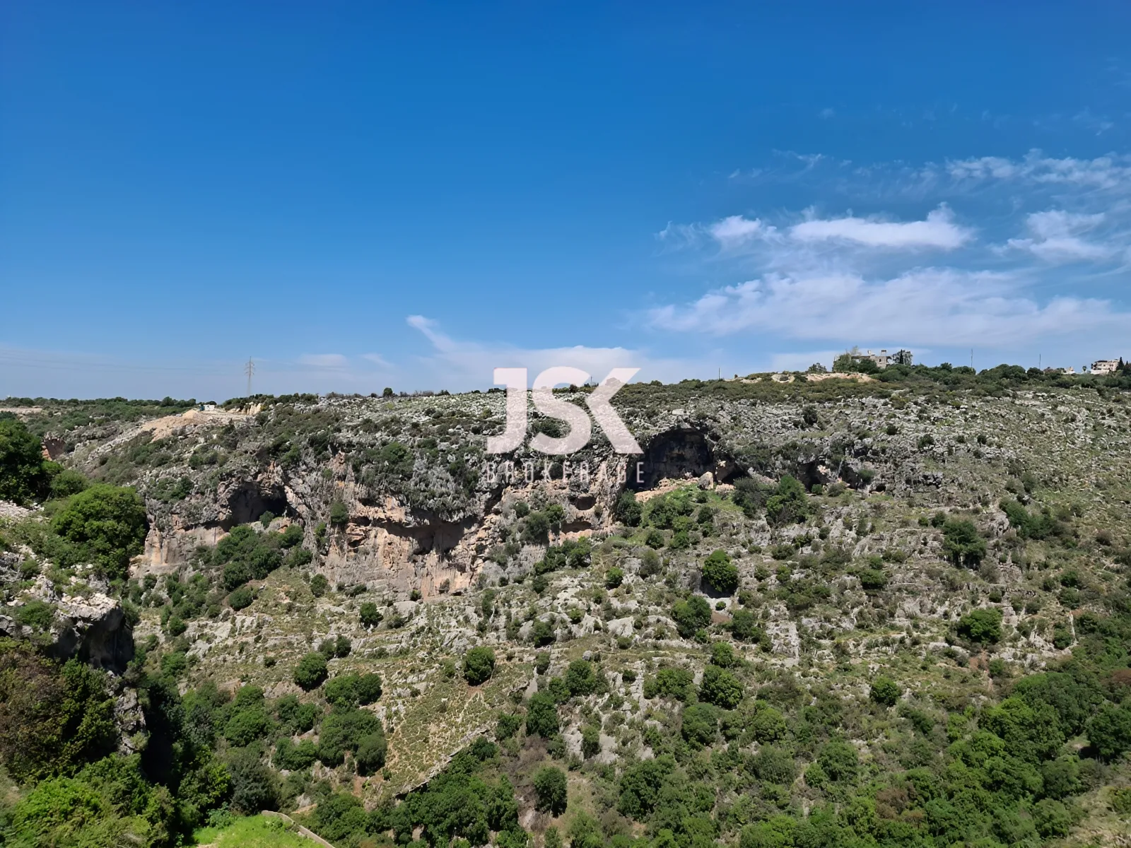 Apartment for Sale in Habboub