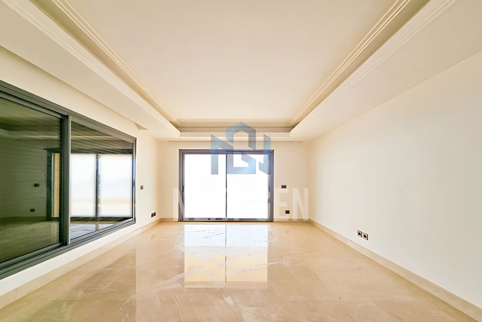 Apartment for Rent in Ramleh Al Bayda
