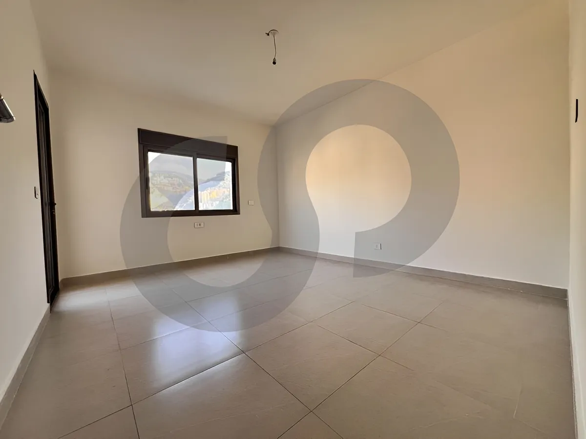 Apartment for Sale in Antelias, Lebanon