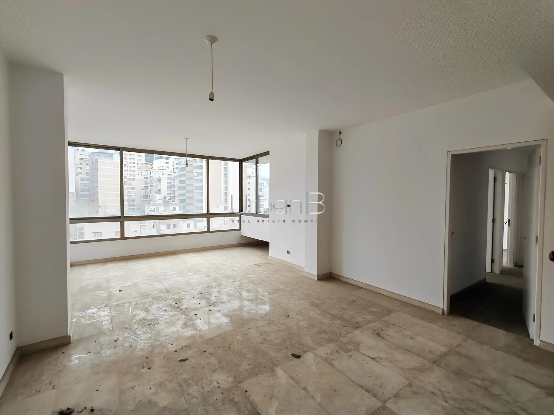 Apartment for Sale in Achrafieh, Beirut, Lebanon - 3 bed, 4 bath