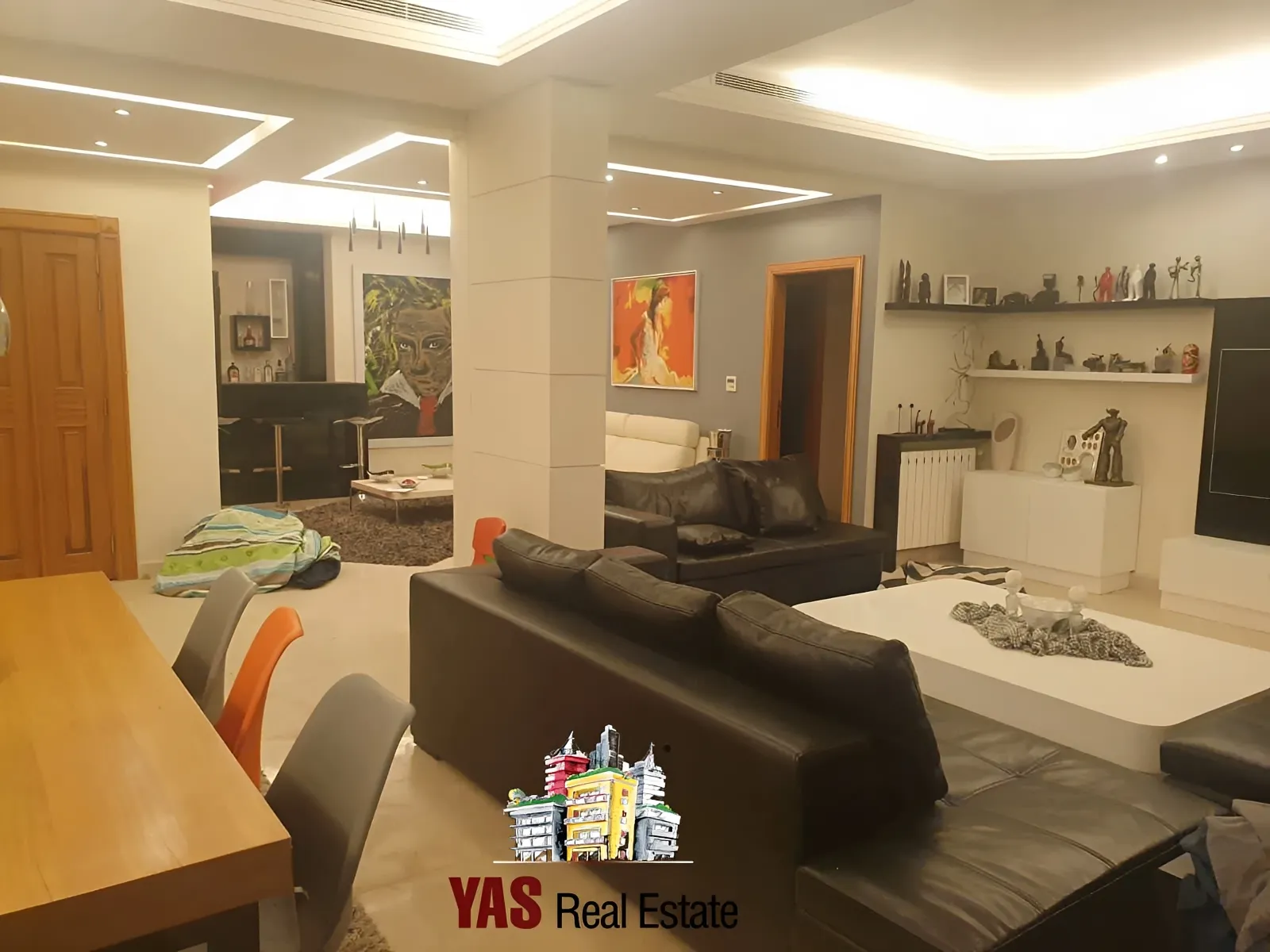 Apartment for Sale in Sehaile - 3 bed, 5 bath