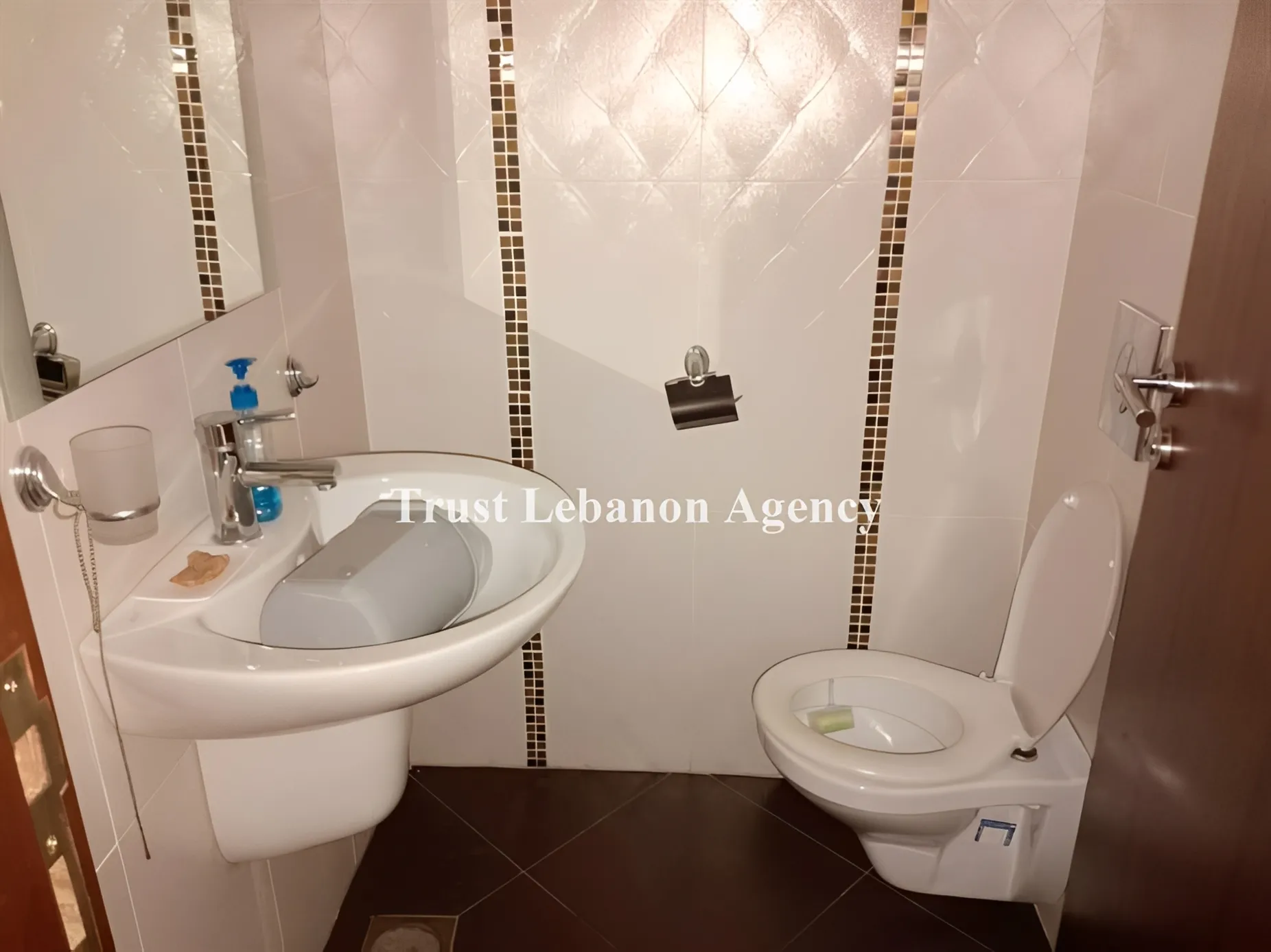 Apartment for Rent in Achrafieh, Sodeco - 3 bed, 3 bath