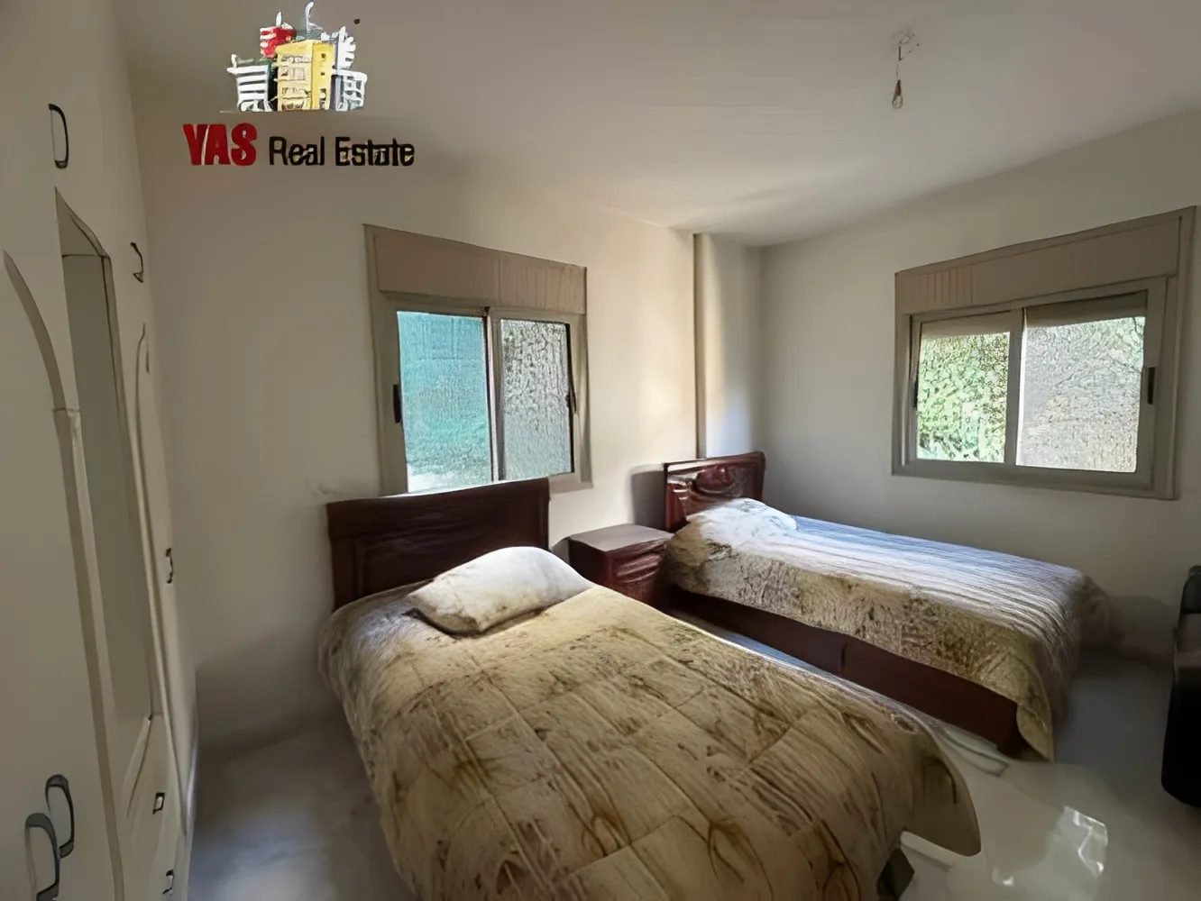 Apartment for Sale in Rabieh
