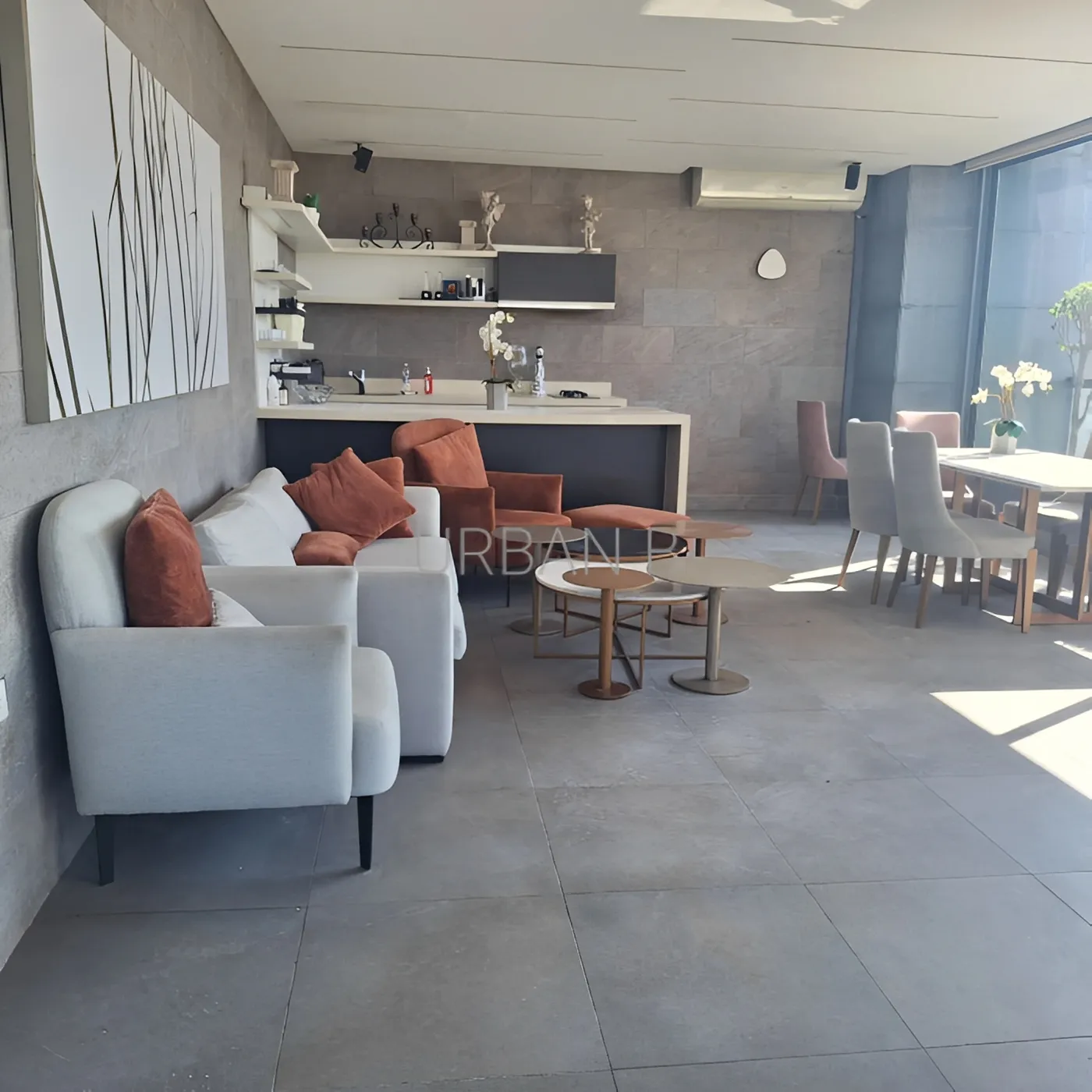 Duplex for sale in Hazmieh, Lebanon