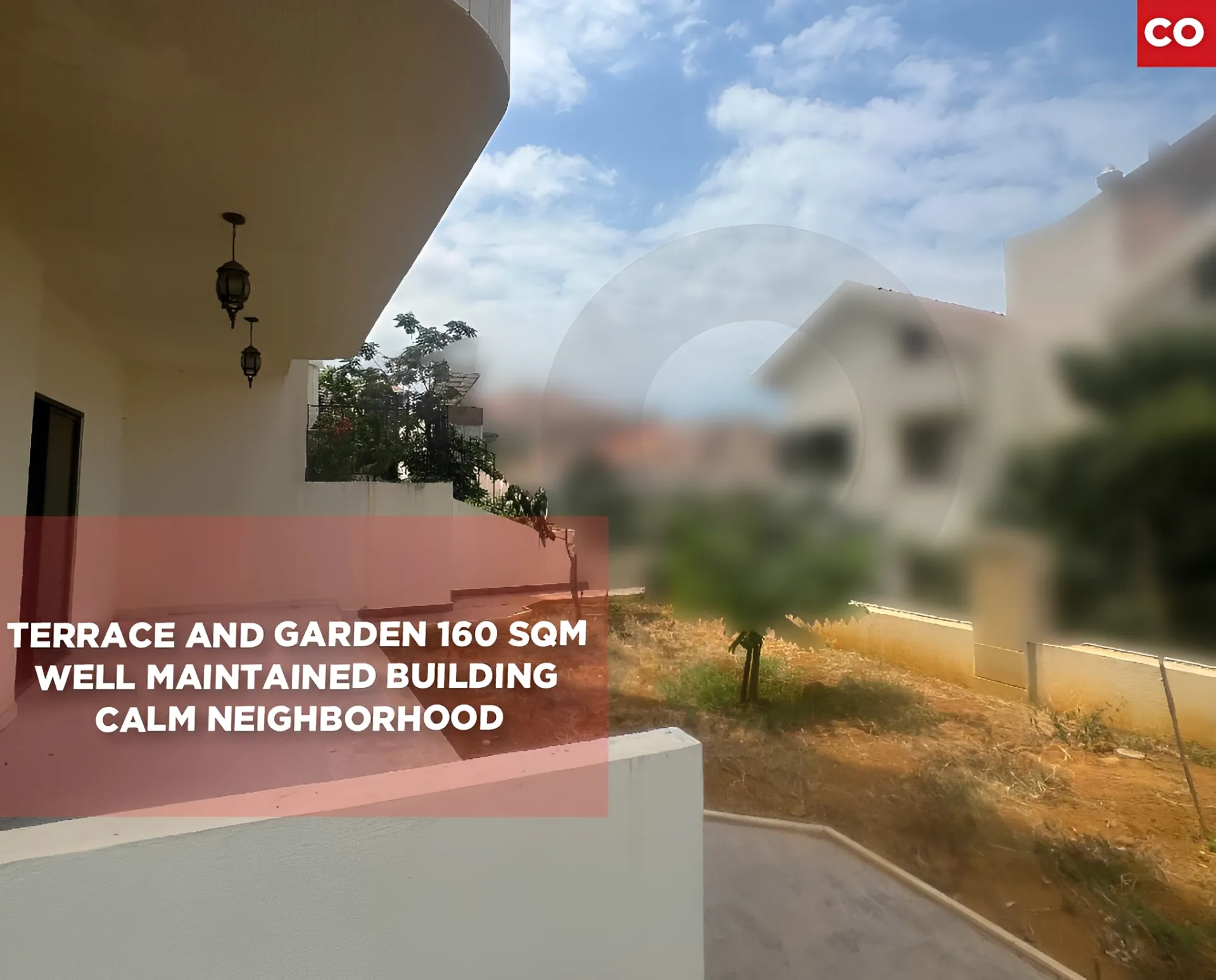 Apartment for Sale in Byblos - 3 bed, 2 bath