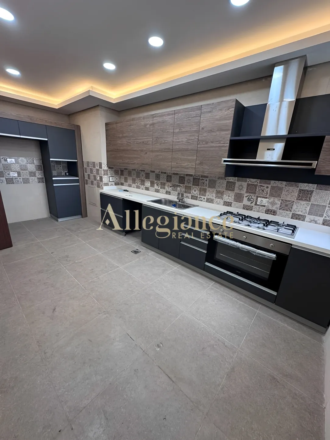 Apartment for sale in Jal El Dib