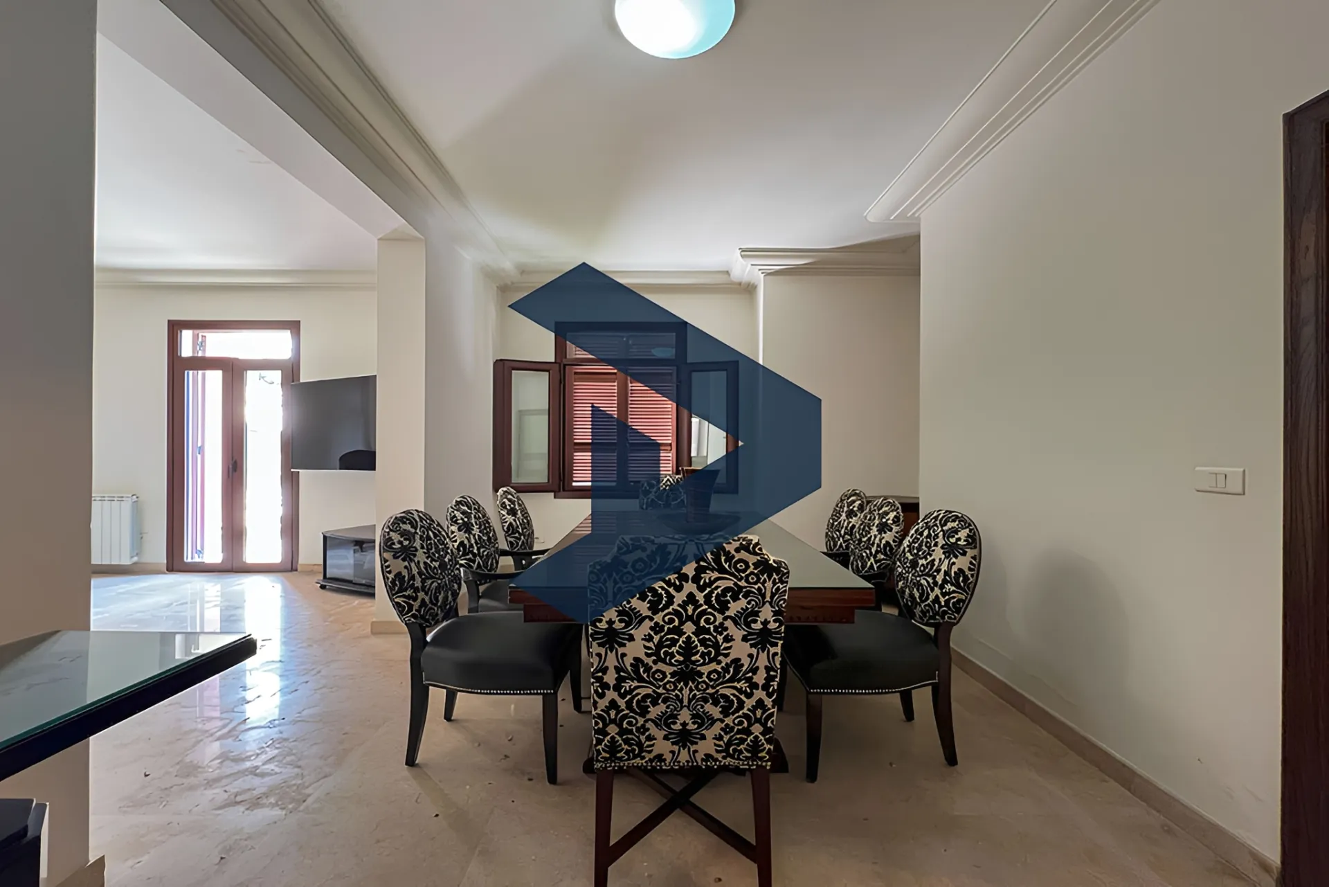 Apartment for rent in Achrafieh, Beirut, Lebanon