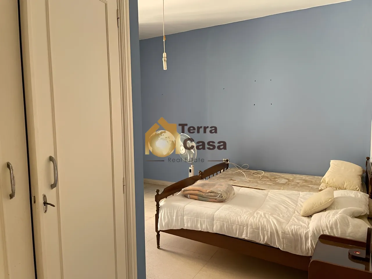 Apartment for rent in Achrafieh
