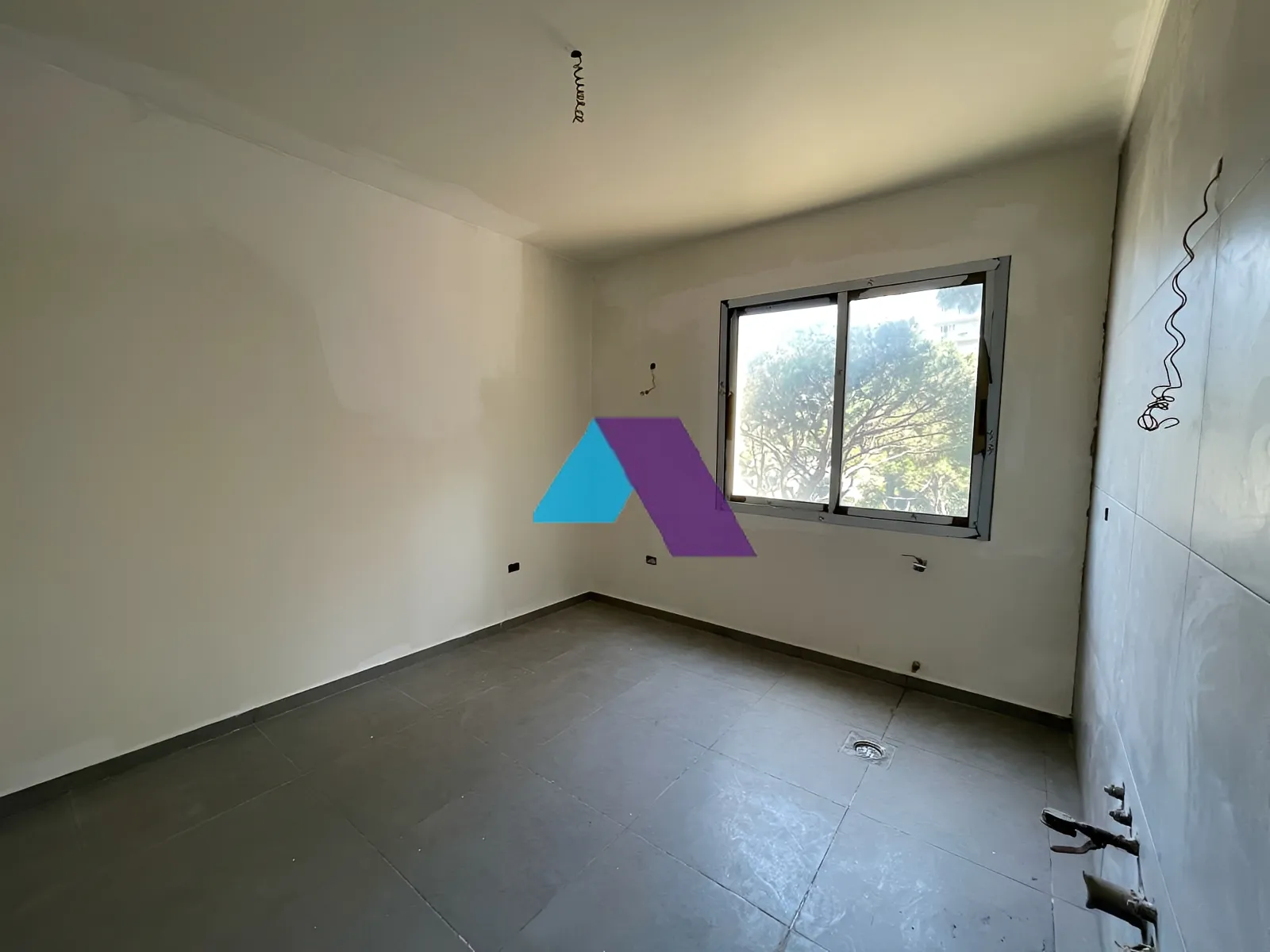 Apartment for Sale in Nabiyeh - 2 bed, 2 bath