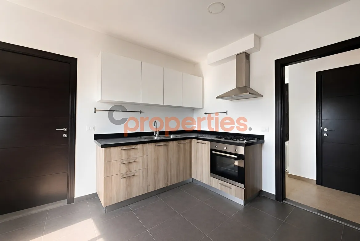 Apartment for Sale in Hazmieh - 3 bed, 4 bath