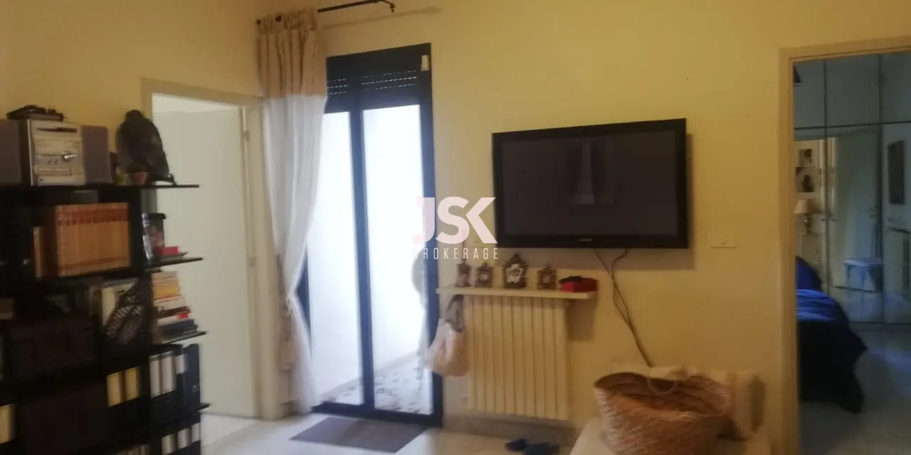 Apartment for Rent in Mtaileb