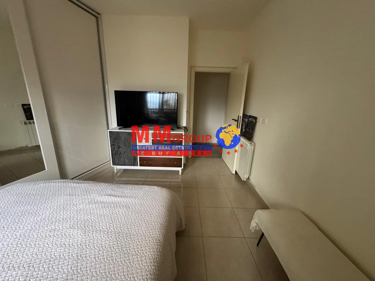 Apartment for Sale in Zandouqah