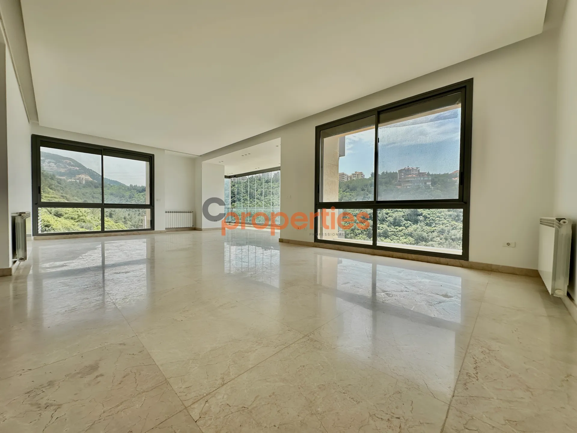 Apartment for sale in Biyyadah, Lebanon - 3 bed, 3 bath