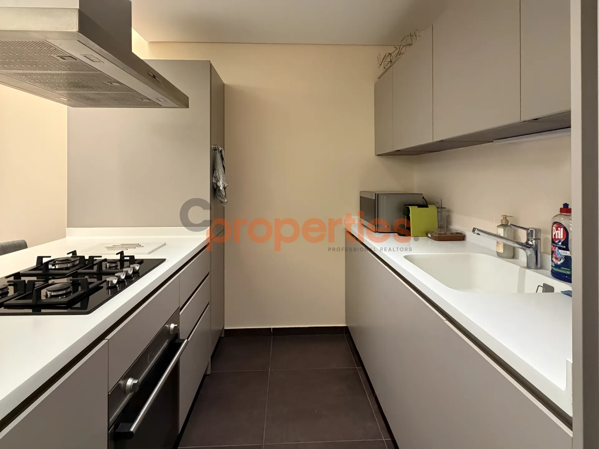 Apartment for Rent in Achrafieh