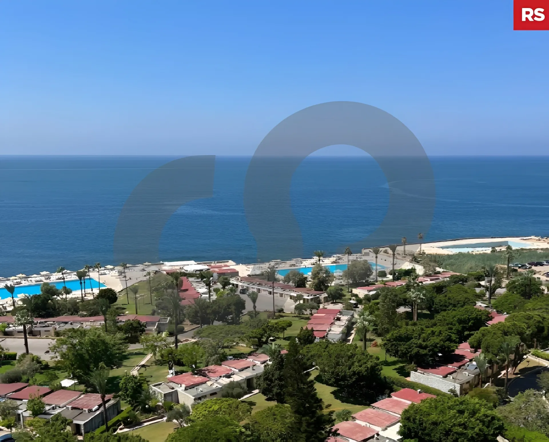 Chalet for Sale in Tabarja - 1 bed, 1 bath