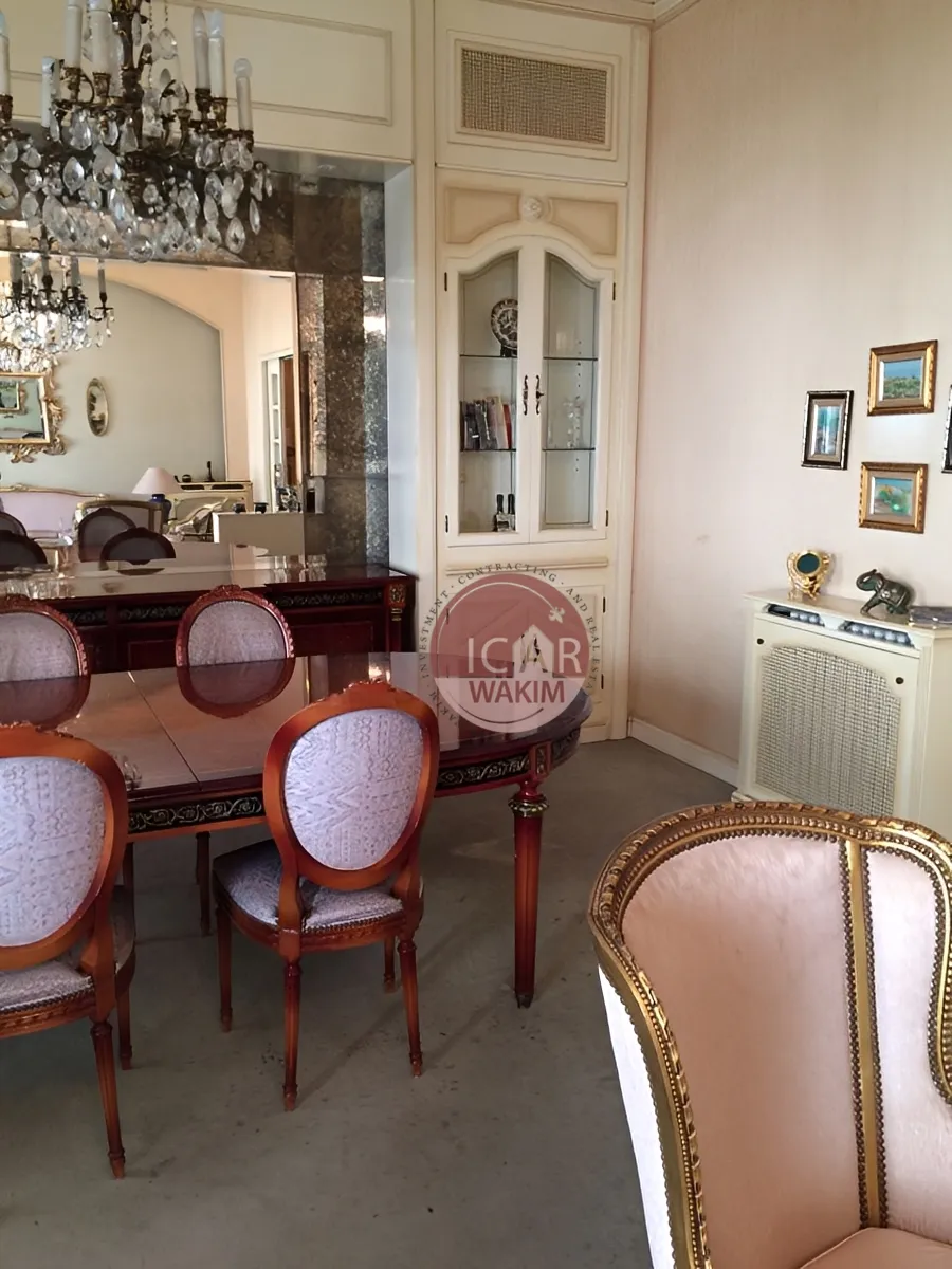Apartment for Sale in Fassouh, Achrafieh