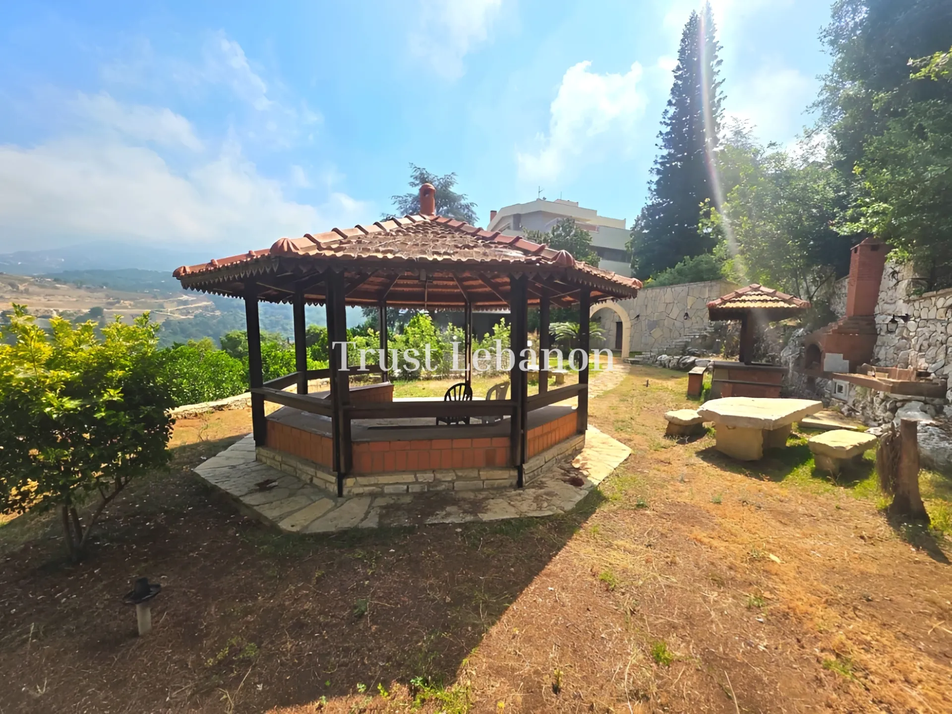 Villa for sale in Ghazir, Lebanon - 7 bed, 7 bath