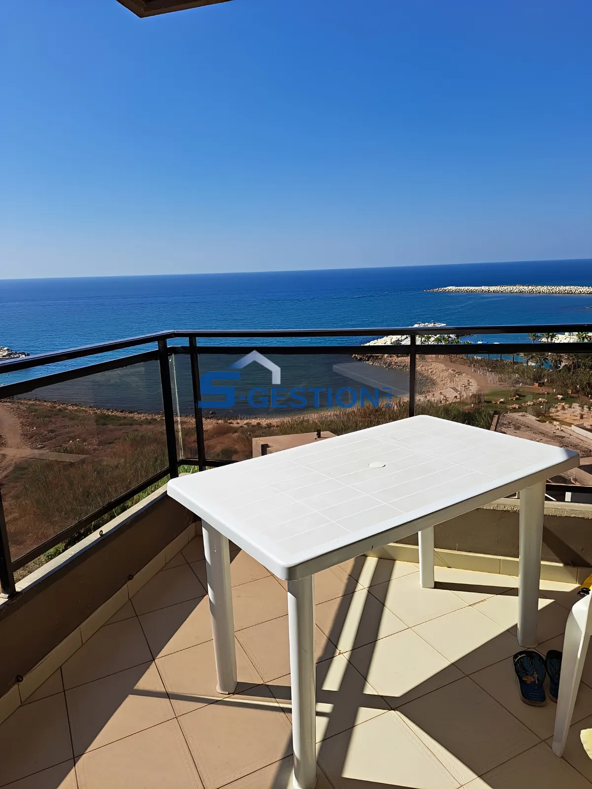 Chalet for Rent in Kaslik - 1 bed, 1 bath