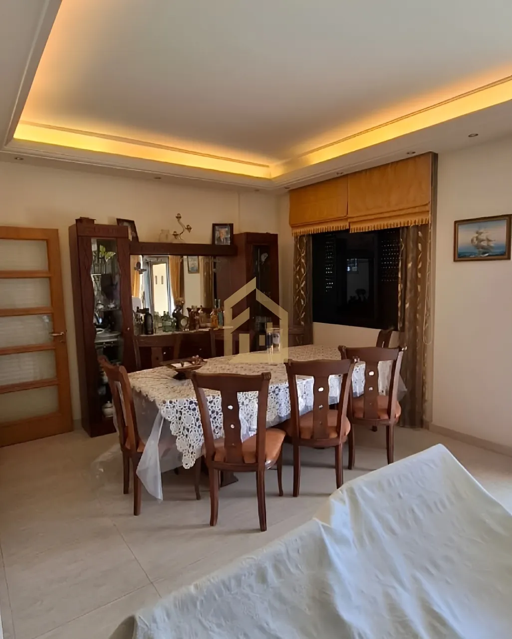 Apartment for sale in Fanar