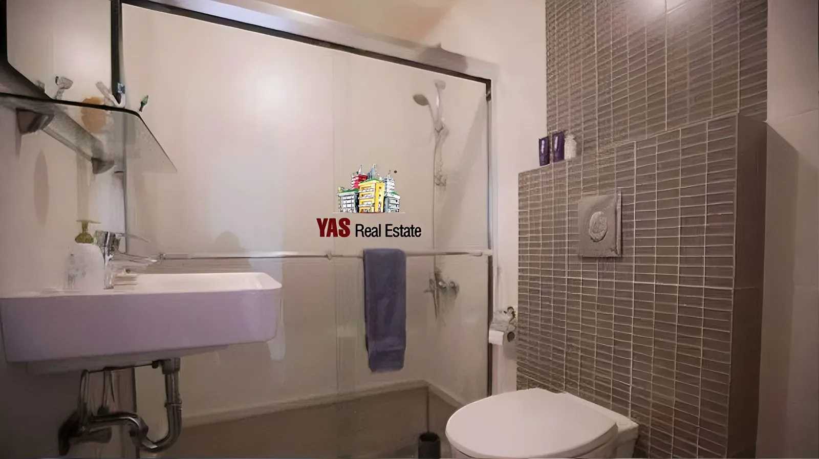 Apartment for Sale in Safra