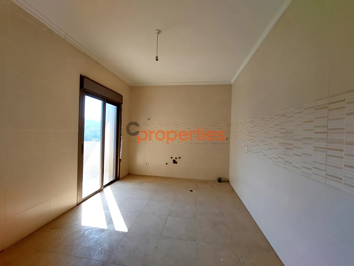 Apartment for Sale in Jdeideh