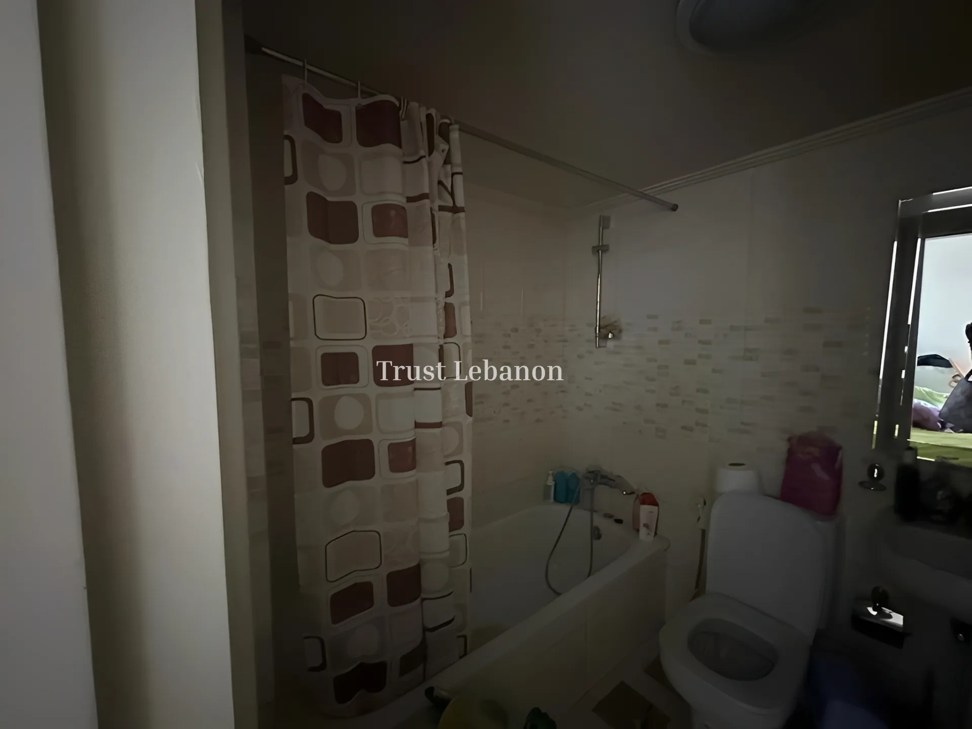 Apartment for sale in Jdeideh, Lebanon