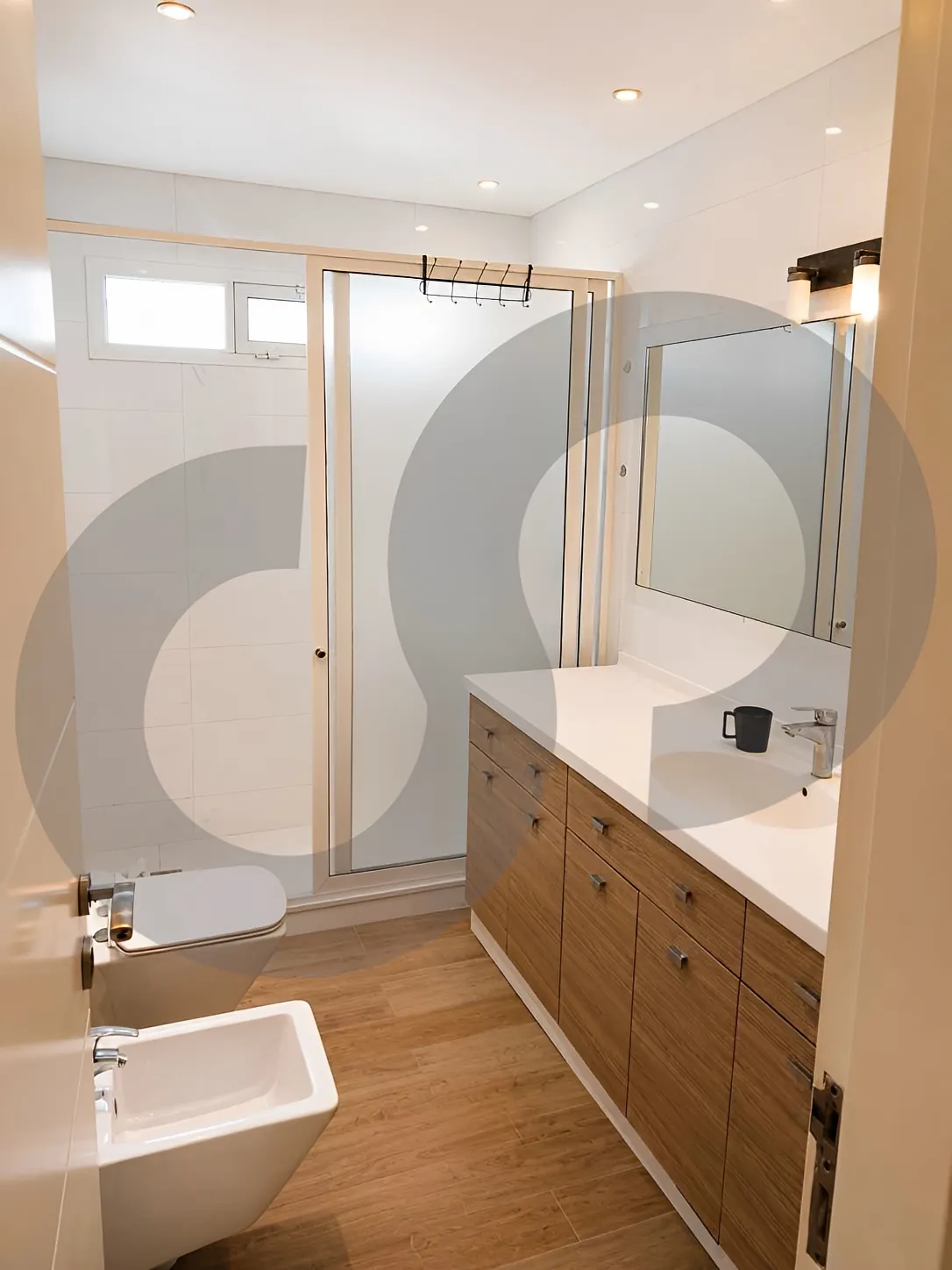Apartment for Rent in Ramleh Al Bayda