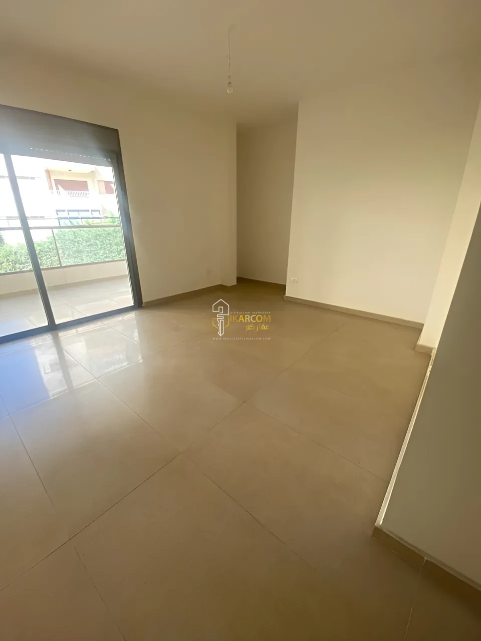 Apartment for sale in Naqqache, Lebanon - 3 bed, 2 bath