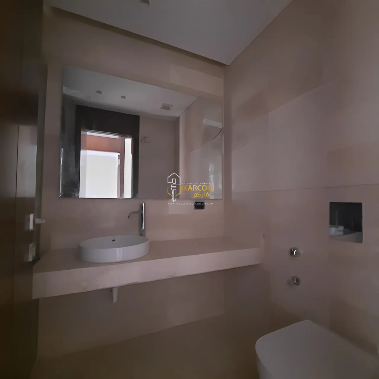 Apartment for Sale in Jnah