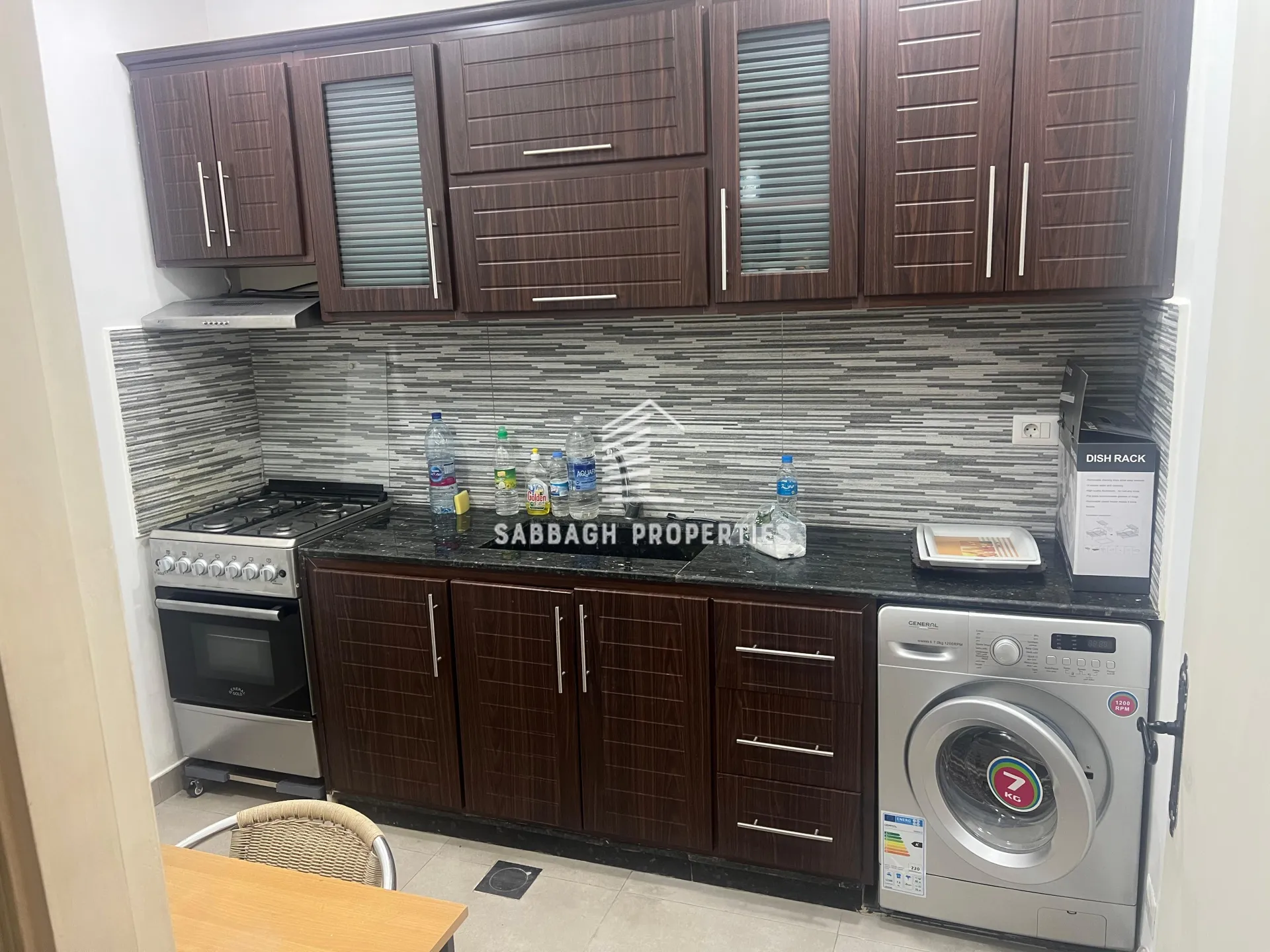 Apartment for rent in Hamra, beirut, lebanon